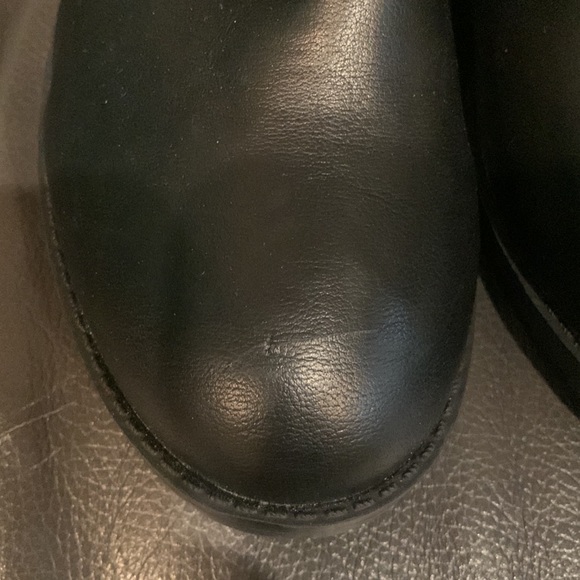 Style & Co ankle boots sz 8 - Picture 9 of 9